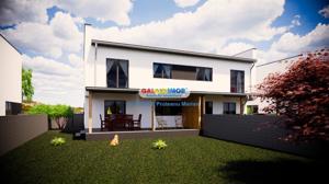 Inchiriere Vila Premium cu 4 camere situat pe str Fortului Domnesti - imagine 4