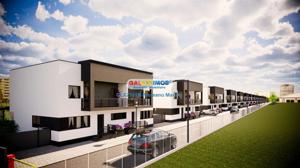 Inchiriere Vila Premium cu 4 camere situat pe str Fortului Domnesti - imagine 8