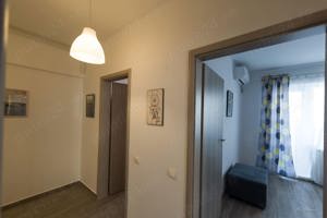 Apartament decomandat 2 camere Rotar Park Metrou Loc de parcare privat - imagine 7