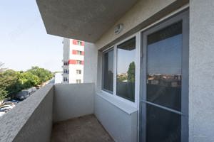 Apartament decomandat 2 camere Rotar Park Metrou Loc de parcare privat - imagine 9