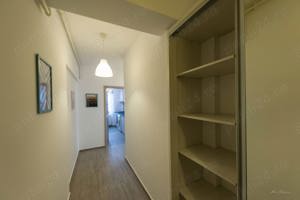 Apartament decomandat 2 camere Rotar Park Metrou Loc de parcare privat - imagine 6