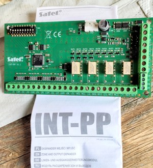 Vând extensii Satel Integra