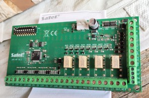 Vând extensii Satel Integra - imagine 2