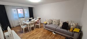 Apartament cu 2 camere vizavi de Alexe - imagine 8