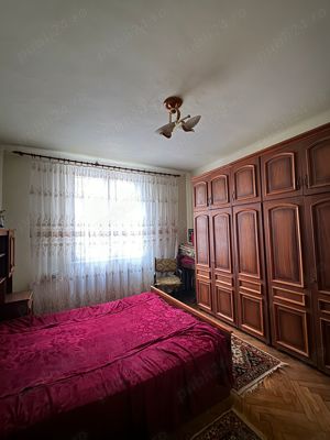 Închiriez apartament 3 camere Ramnicu Valcea - imagine 4