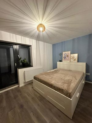 Închiriez apartament NOU 2 cam cu terasa 30mp.  - imagine 7