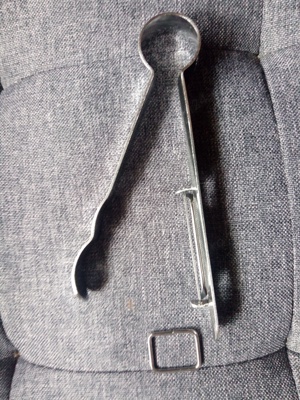 cutit de curatat sparanghel asparag sau radacinoase - imagine 4