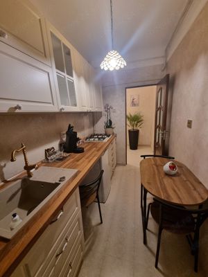 Apartament ultracentral în regim hotelier  - imagine 3