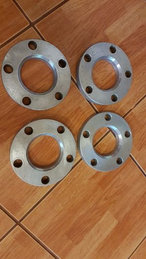 Flanse Ronal , BMW  distantiere Ronal  BMW , 5 x 120 , 0030022201 , 20mm , 40mm per punte  