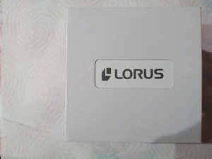 Ceas Lorus - imagine 5