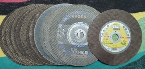 vând 13 discuri pt flex mare(pendular) - imagine 3