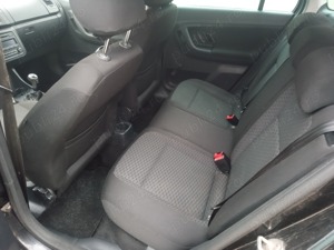 Skoda Fabia 1.2 tdi 2012 - imagine 4