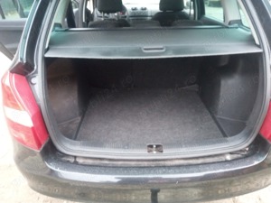 Skoda Fabia 1.2 tdi 2012 - imagine 3