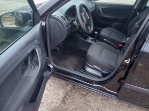 Skoda Fabia 1.2 tdi 2012 - imagine 2
