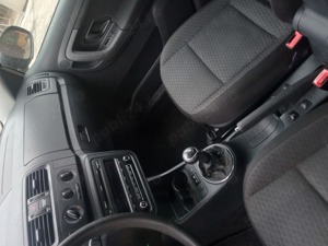 Skoda Fabia 1.2 tdi 2012 - imagine 9