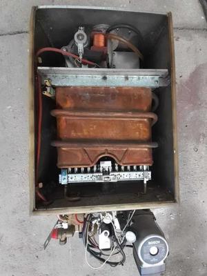 Piese Centrala Bosch Junkers Euroline ZW23-1 AE 23