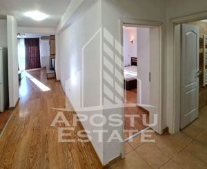 Apartament cu 2 camere confort sporit, zona Subcetate - imagine 8