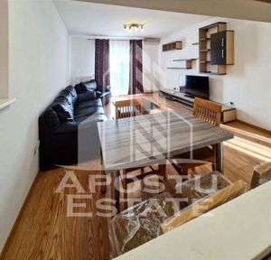 Apartament cu 2 camere confort sporit, zona Subcetate - imagine 2