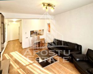 Apartament cu 2 camere confort sporit, zona Subcetate - imagine 5