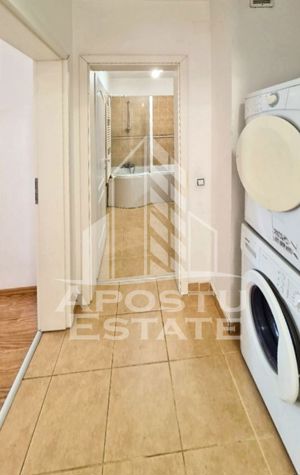 Apartament cu 2 camere confort sporit, zona Subcetate - imagine 11