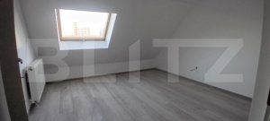 Apartament 3 camere, 91mp, zona Tractoru  - imagine 3