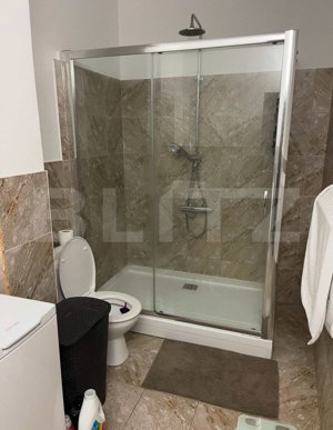 Apartament 2 camere, 62 mp, Ampoi 3, mobilat si utilat - imagine 6