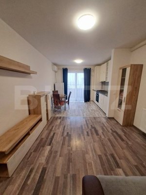 Apartament 2 camere, Maurer Residence, 2021