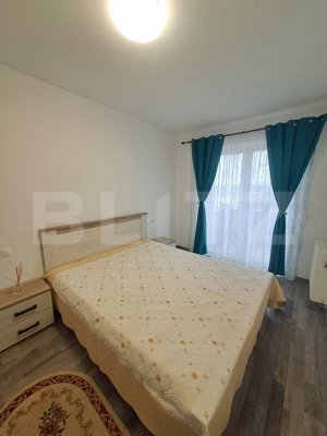 Apartament 2 camere, Maurer Residence, 2021 - imagine 9