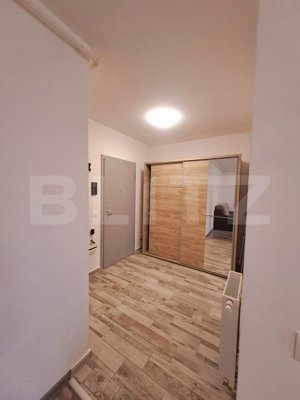 Apartament 2 camere, Maurer Residence, 2021 - imagine 12