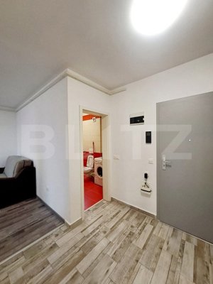 Apartament 2 camere, Maurer Residence, 2021 - imagine 11