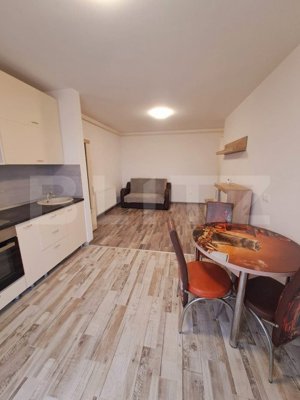 Apartament 2 camere, Maurer Residence, 2021 - imagine 15