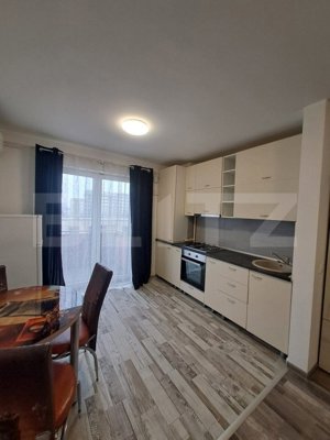 Apartament 2 camere, Maurer Residence, 2021 - imagine 2