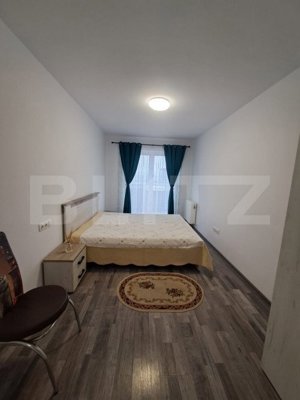 Apartament 2 camere, Maurer Residence, 2021 - imagine 5