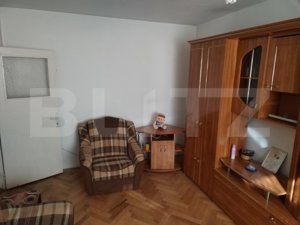 Apartament 3 camere decomandat, 78 mp, zona Micro 4 - imagine 4