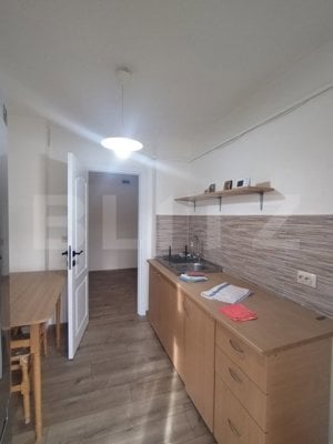 Apartament decomandat 3 camere, 67 mp, recent renovat, zona Micro 12 - imagine 4