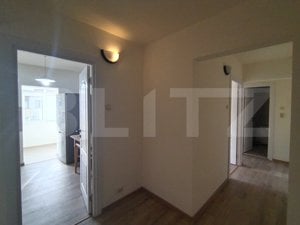 Apartament decomandat 3 camere, 67 mp, recent renovat, zona Micro 12 - imagine 5