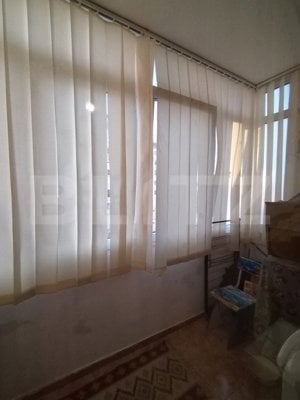 Apartament cu 2 camere semidecomandat, 50,3 mp, 4/4, zona Piața 1 Mai - imagine 8