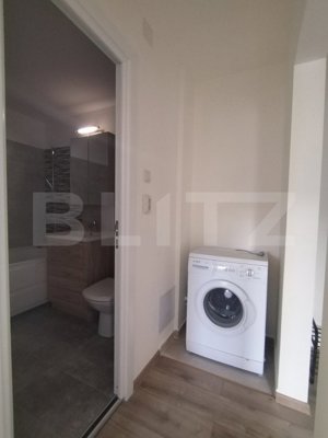 Apartament decomandat 3 camere, 67 mp, recent renovat, zona Micro 12 - imagine 9