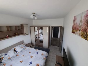 Apartament de 2 camere, 55 mp, PRIMA INCHIRIERE, parcare, centrala, zona Berceni