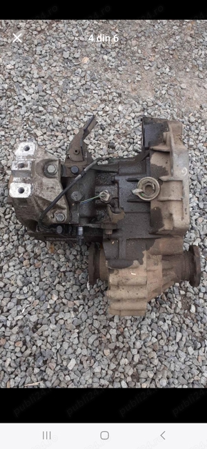 Cutie viteze golf 4,0741631961 - imagine 5