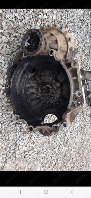 Cutie viteze golf 4,0741631961