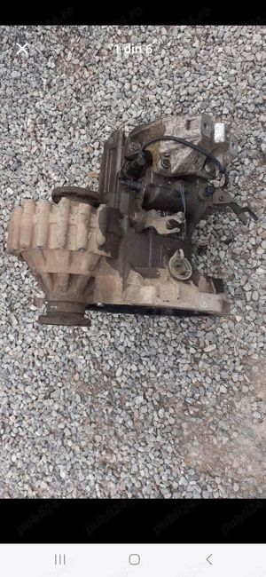 Cutie viteze golf 4,0741631961 - imagine 4