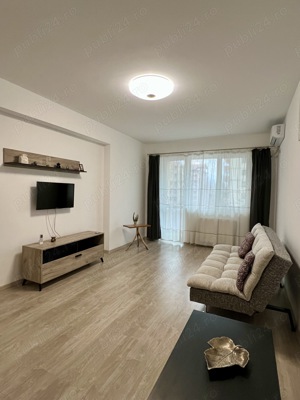 Apartament 2 camere spațios, cartierul Latin, 62mp