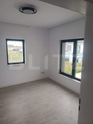 Casa cu 4 camere, 105 mp, Odoreu - imagine 11