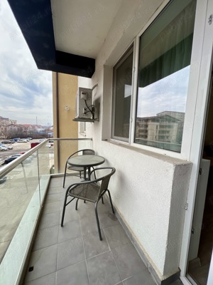 Apartament 2 camere spațios, cartierul Latin, 62mp - imagine 2