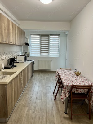 Apartament 2 camere spațios, cartierul Latin, 62mp - imagine 3