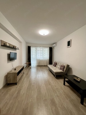 Apartament 2 camere spațios, cartierul Latin, 62mp - imagine 5