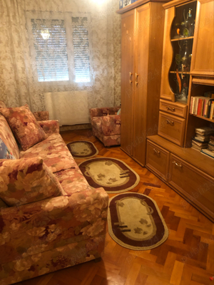 Apartament cu 4 camere in Vlaicu - imagine 5