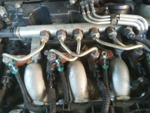 injectoare peugeot 407hdi motor 2,2/170 cai/ford mondeo/s max/ ford 1,4 tdci - imagine 3