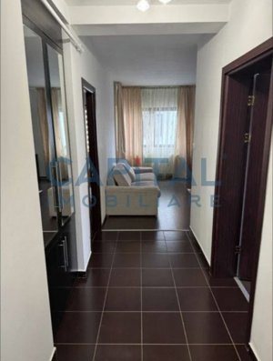 Apartament 2 camere spațios, mobilat și utilat, zona Girocului - COMISION 0%! - imagine 3